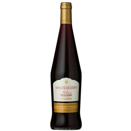 Vin Rouge Boulaouane 75cl