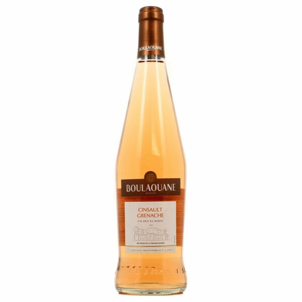 Rosé Boulaouane 75cl