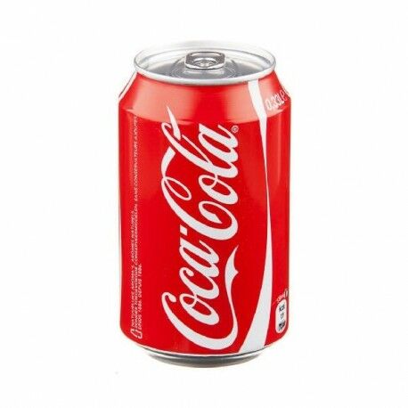 Coca Cola, Coca Zéro (33cl)