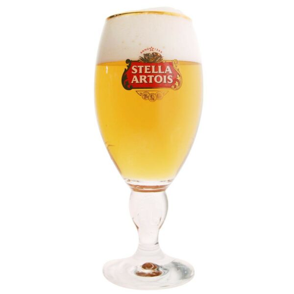 Stella Artois Pression (25cl)