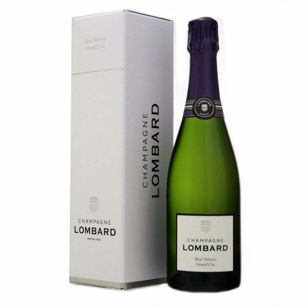 Lombard Brut