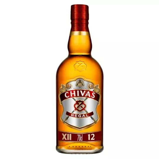 Chivas (4cl)