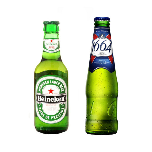 Heineken, 1664 (25cl)