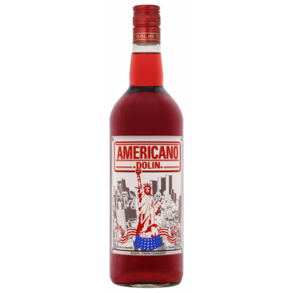 Americano (4cl)