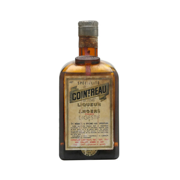 Cointreau