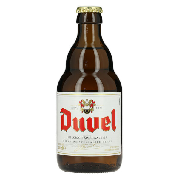 Duvel (33cl)