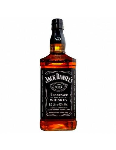 Jack Daniel's (4cl)