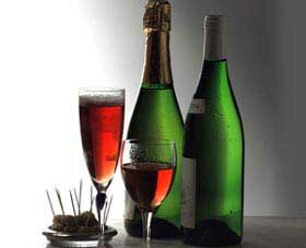 Kir, Vin Blanc, Mure, Cassis (11cl)