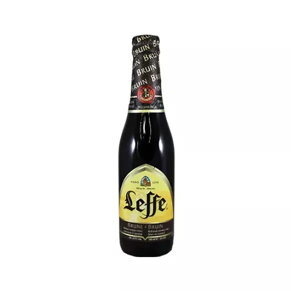 Leffe Brune (33cl)