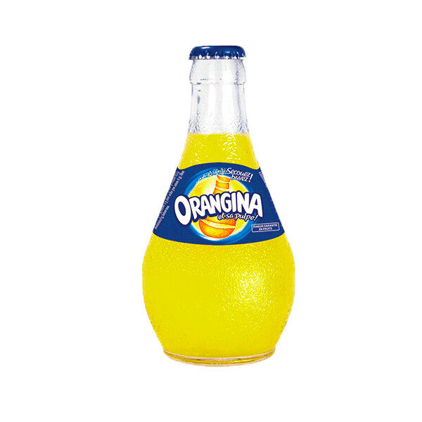 Orangina (25cl)