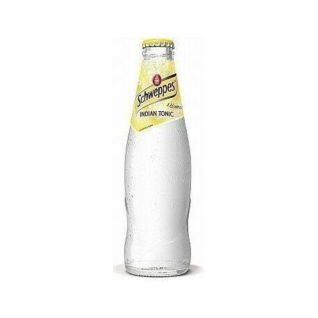 Schweppes, Schweppes Agrumes (25cl)